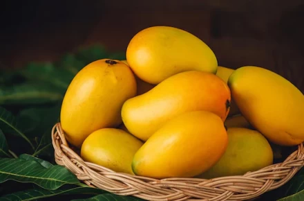 MANGO