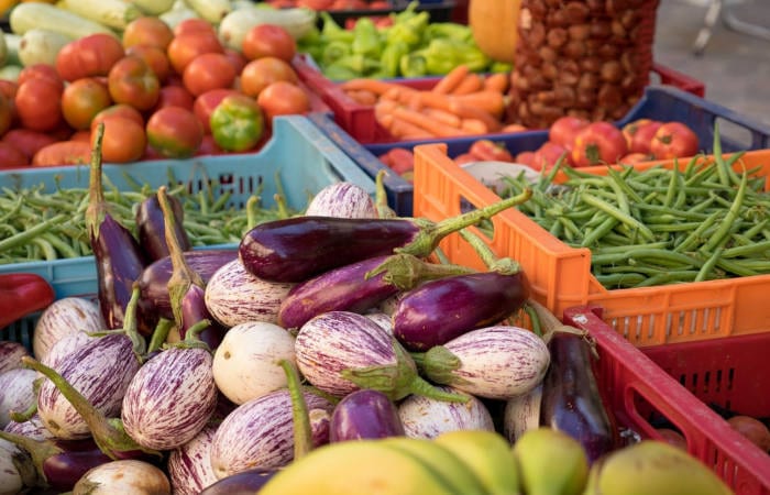 Agri Capital 